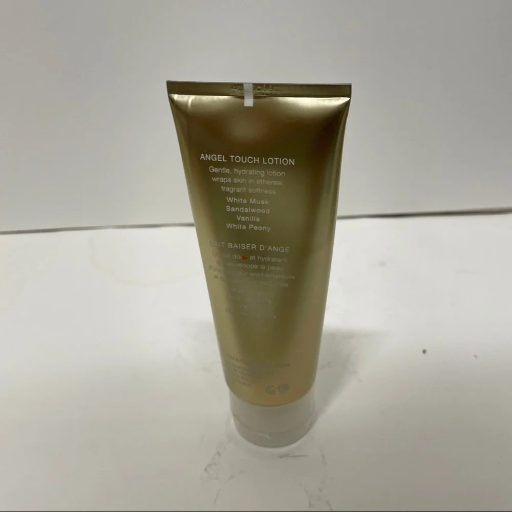 Victorias Secret Heavenly Angel Touch Lotion 3.4 OZ HTF